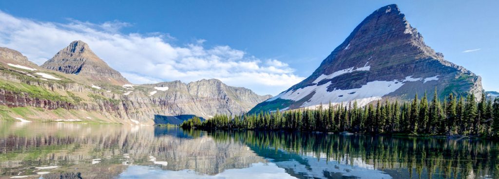 Explore the West Glacier Area - Great Northern Resort